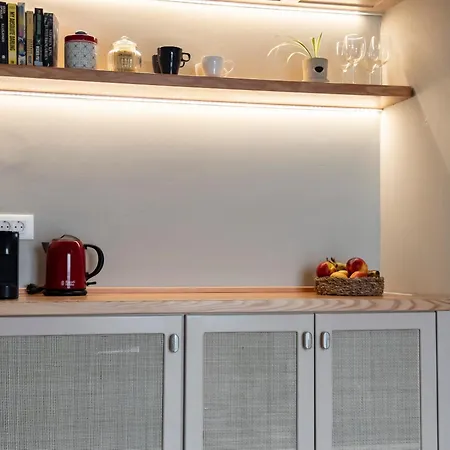 Double With Magnificant Sea View Apartment Hvar Town