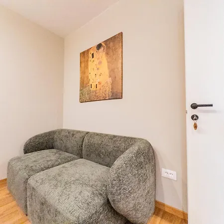 Double With Magnificant Sea View Apartment *