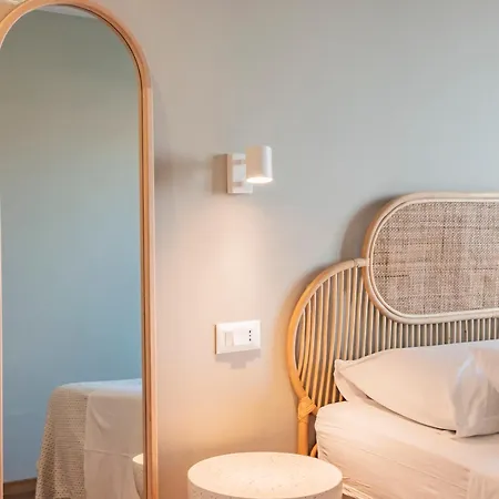 Double With Magnificant Sea View Апартаменти Хвар