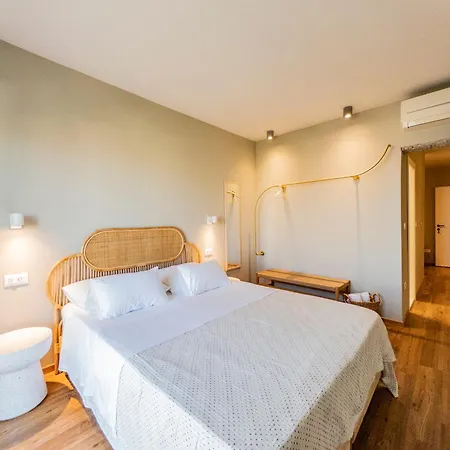 Double With Magnificant Sea View Hvar Town