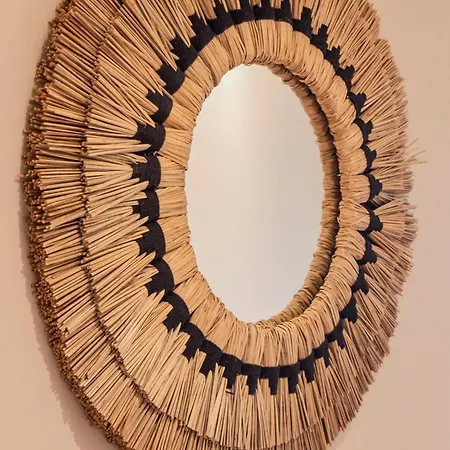 Apartment Double With Magnificant Sea View