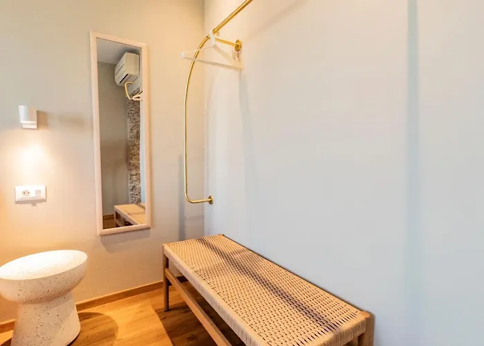 Double With Magnificant Sea View Apartment Hvar Town