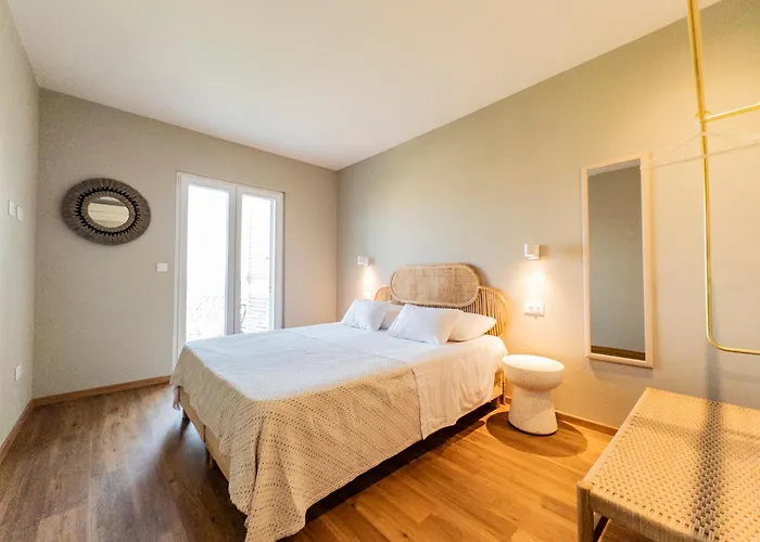 Double With Magnificant Sea View Apartment