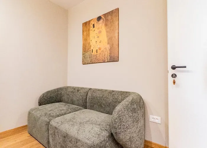 Double With Magnificant Sea View