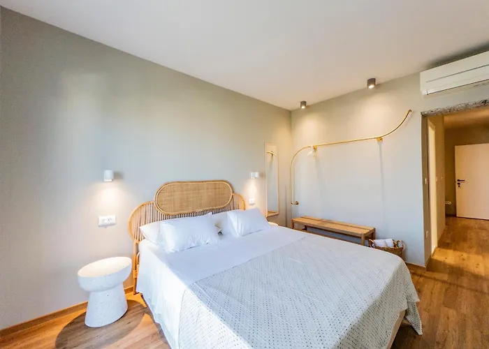 Double With Magnificant Sea View