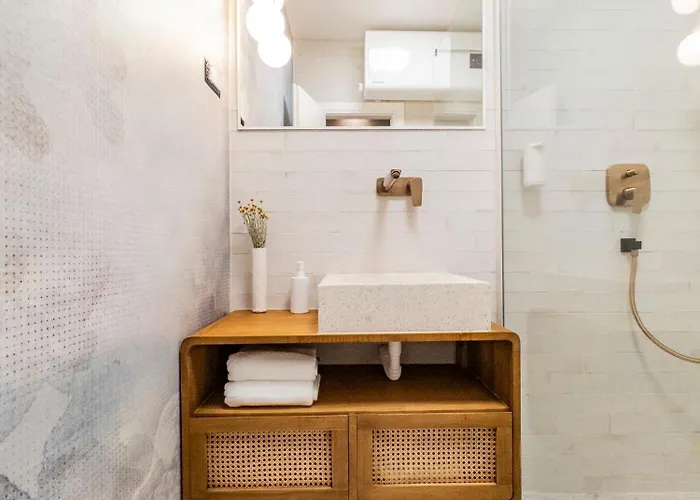 Double With Magnificant Sea View Apartment Hvar Town