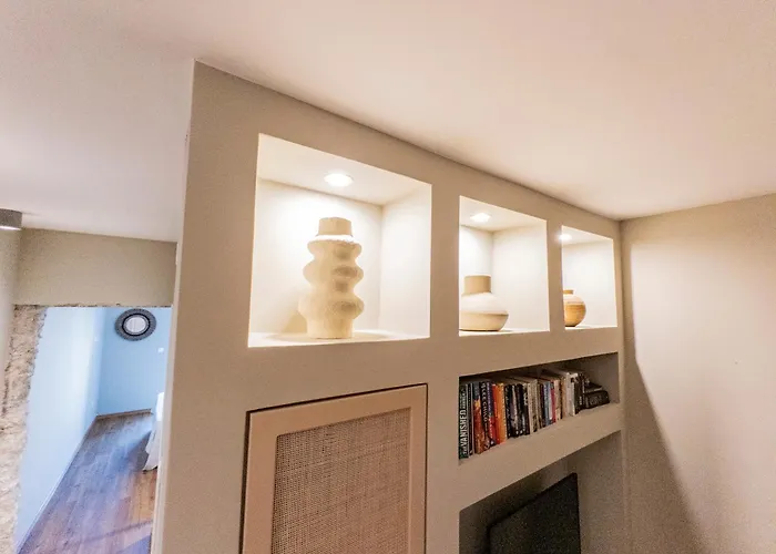 Double With Magnificant Sea View *