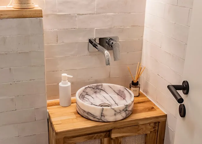 Double With Magnificant Sea View Apartment *