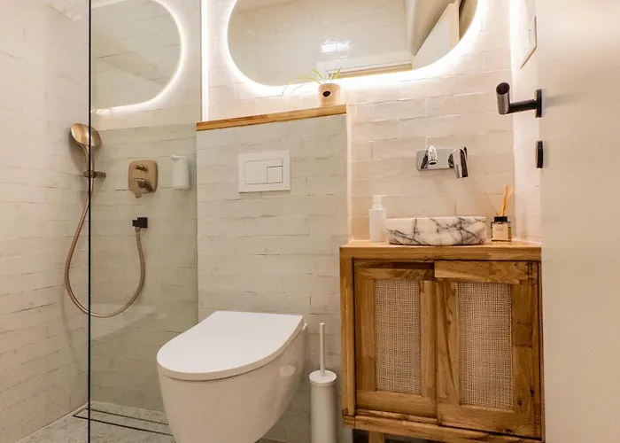 Apartment Double With Magnificant Sea View Hvar Town