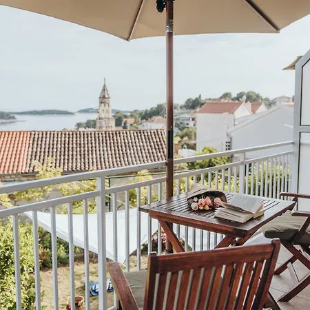 Apartament Double With Magnificant Sea View