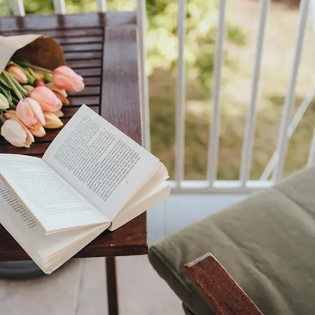 Apartament Double With Magnificant Sea View