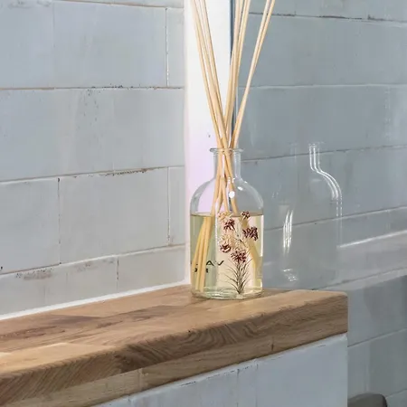 Double With Magnificant Sea View Apartament