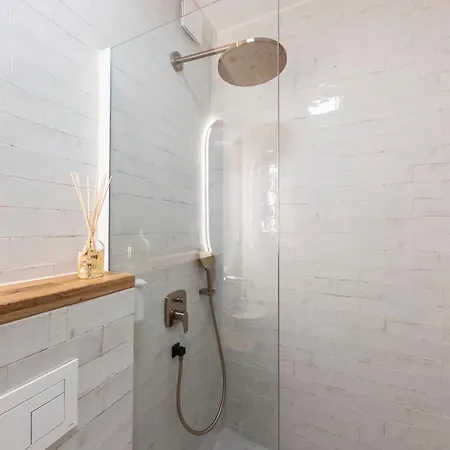 Apartament Double With Magnificant Sea View