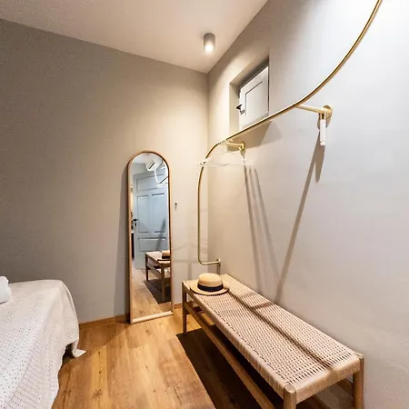 Apartament Double With Magnificant Sea View