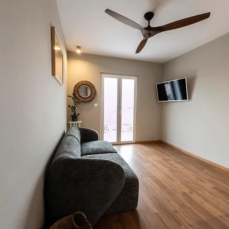 Double With Magnificant Sea View *