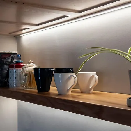 Appartement Double With Magnificant Sea View