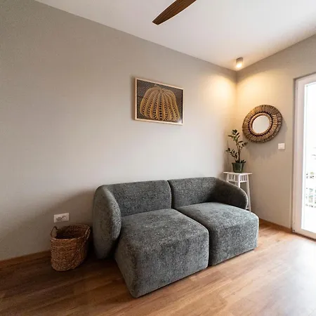 Double With Magnificant Sea View *