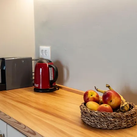 Double With Magnificant Sea View Appartement *