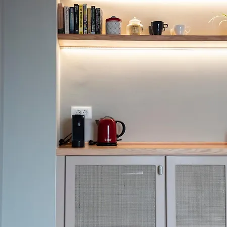 Apartament Double With Magnificant Sea View