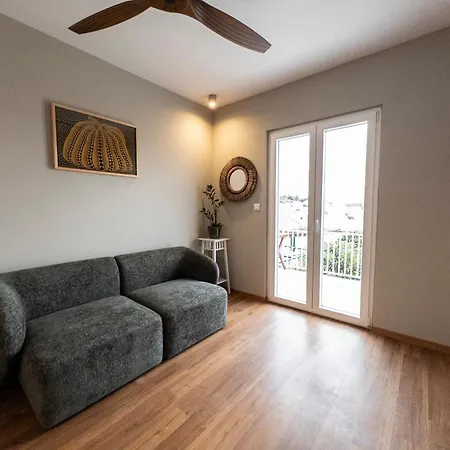 Appartement Double With Magnificant Sea View *