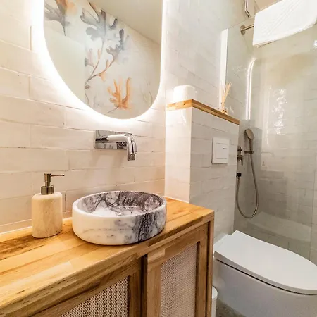 Double With Magnificant Sea View * Hvar Town