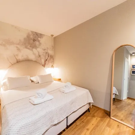 Double With Magnificant Sea View