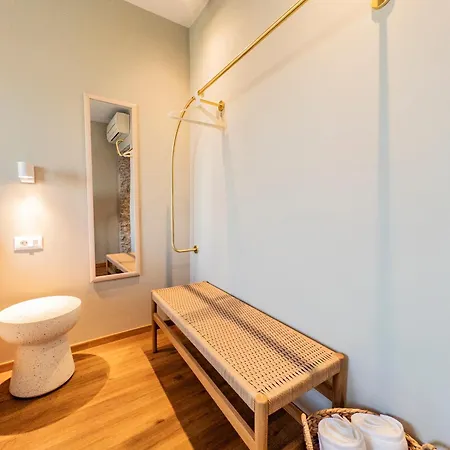 Double With Magnificant Sea View Appartement Hvar Town