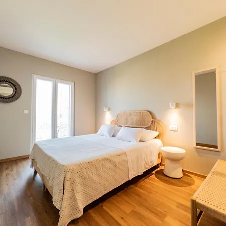 Double With Magnificant Sea View Apartament