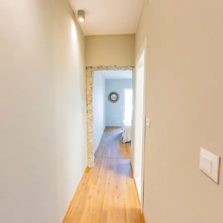 Appartement Double With Magnificant Sea View *