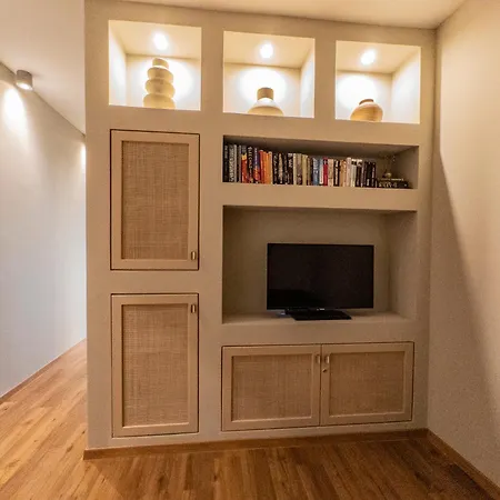 Double With Magnificant Sea View Apartament Hvar Town