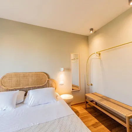 Appartement Double With Magnificant Sea View Hvar Town