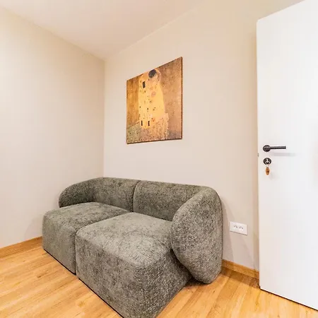 Double With Magnificant Sea View