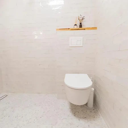 Double With Magnificant Sea View Apartament