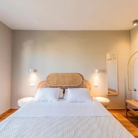 Double With Magnificant Sea View Appartement