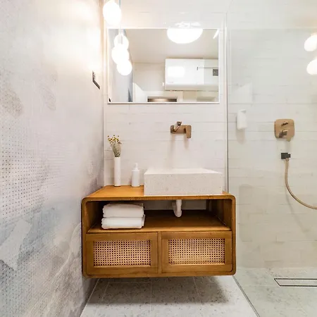 Double With Magnificant Sea View Apartament Hvar Town