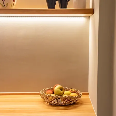 Double With Magnificant Sea View Appartement