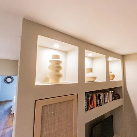 Double With Magnificant Sea View *