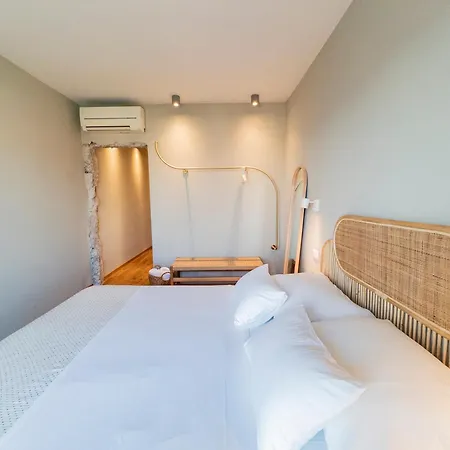 Double With Magnificant Sea View * Hvar Town