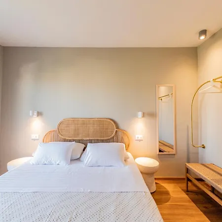 Double With Magnificant Sea View Apartament *