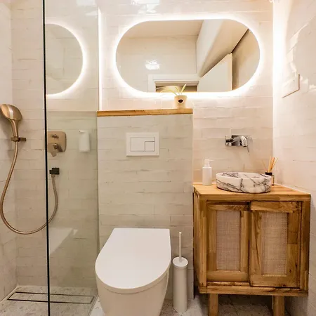 Double With Magnificant Sea View * Hvar Town