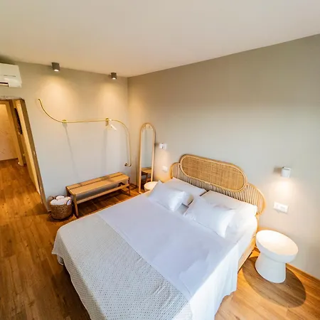 Double With Magnificant Sea View Apartament