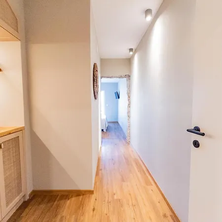 Double With Magnificant Sea View Appartement