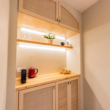 Apartament Double With Magnificant Sea View