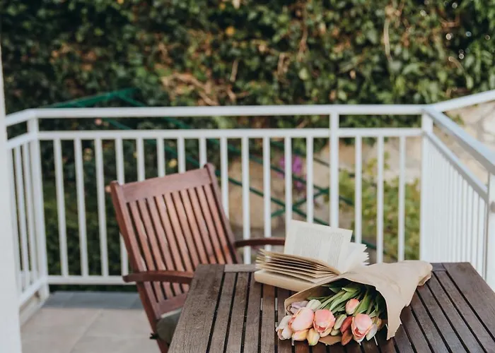 Apartment Double With Magnificant Sea View Hvar Town