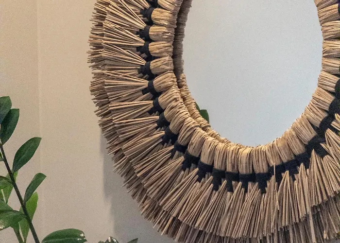 Apartmán Double With Magnificant Sea View *