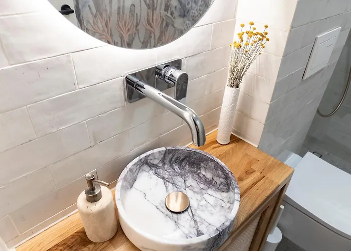 Double With Magnificant Sea View Hvar Town