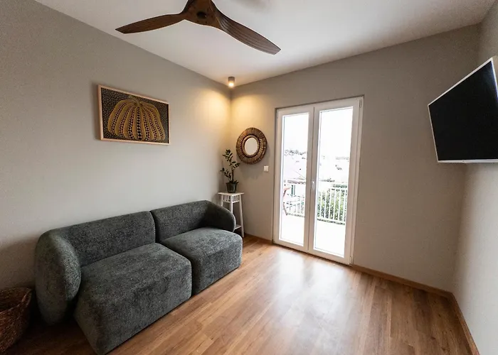 Double With Magnificant Sea View Apartmán Hvar Town