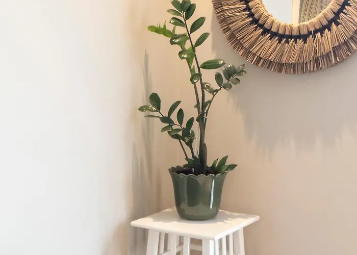 Double With Magnificant Sea View Appartamento *