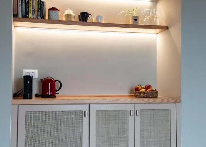 Double With Magnificant Sea View Apartmán Hvar Town