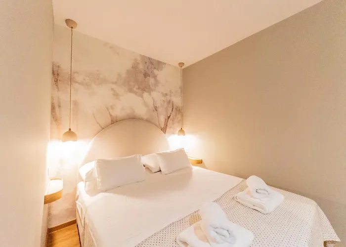 Apartmán Double With Magnificant Sea View Hvar Town